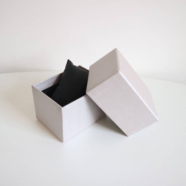 Watch box, jewelry box, bracelet box, watch box manufacturer custom-made direct sales, wholesale in stock, single watch box minimum order one piece detail image 2