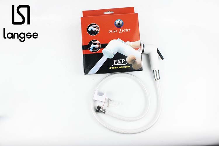 Plastic Wiper Set undefined