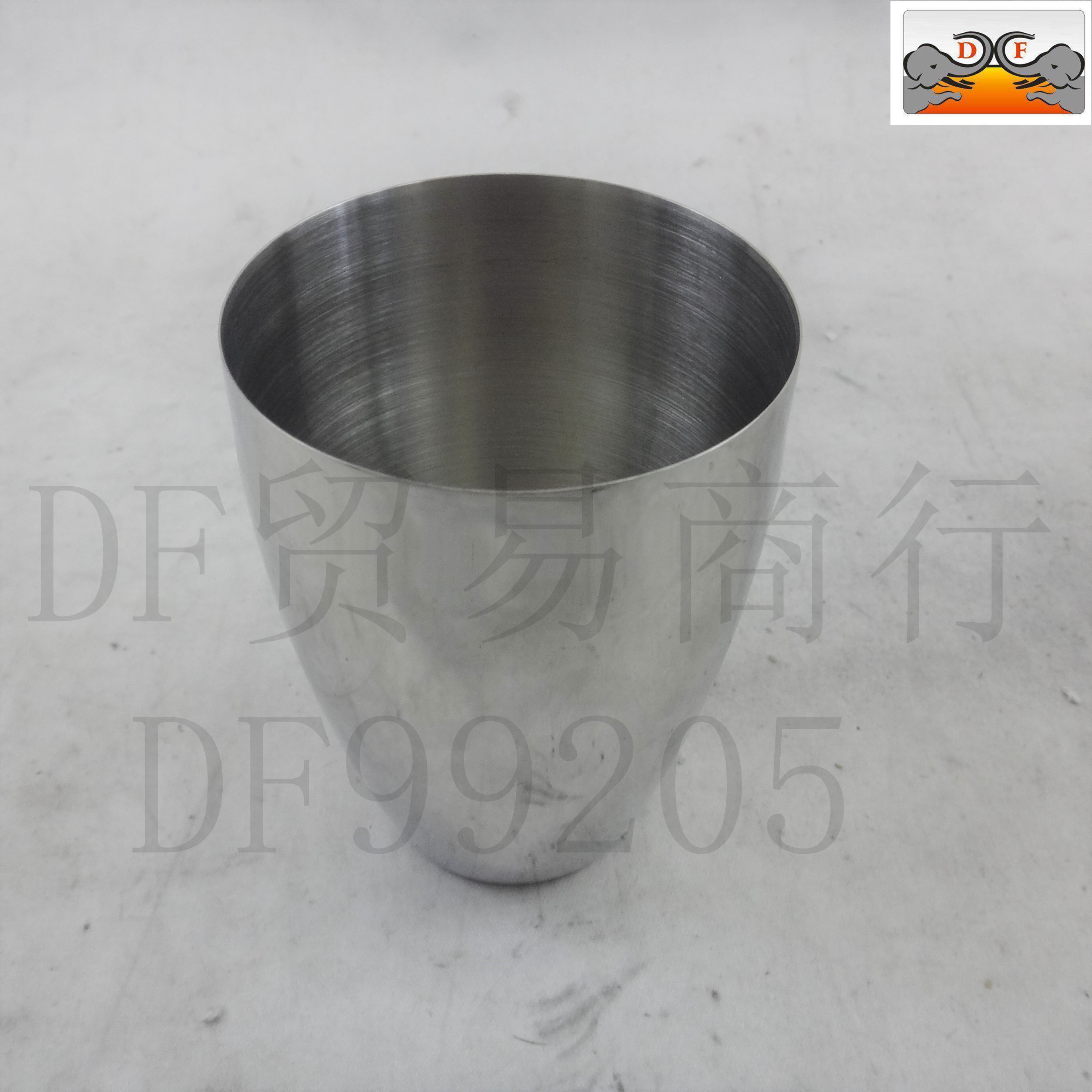 DF99781  不锈钢调酒器    DF TRADING HOUSE详情12