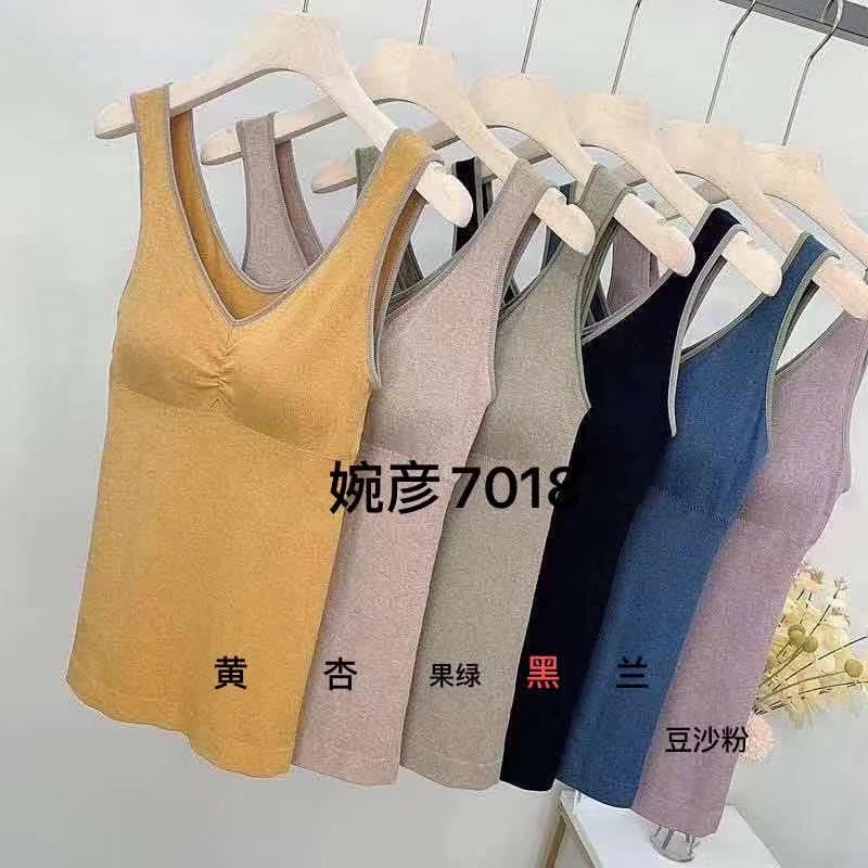 Thermal underwear thumbnail