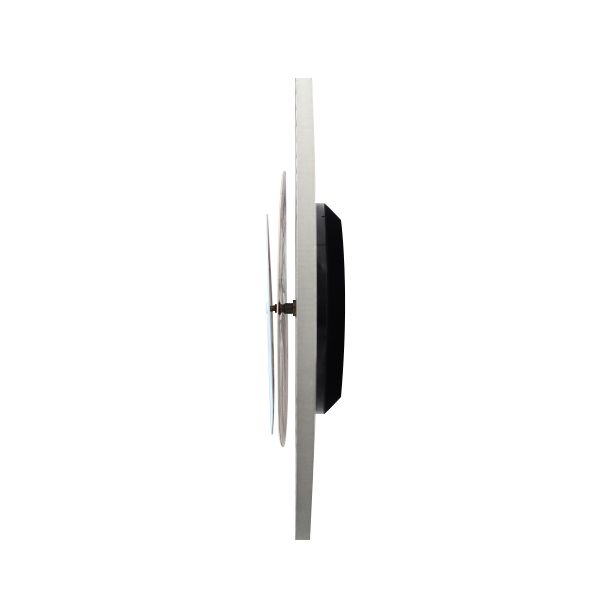 Nordic Sparrow Hour personalized home decoration wall clock, artistic wall clock for living room, bedroom and office, timepiece Application Scenario