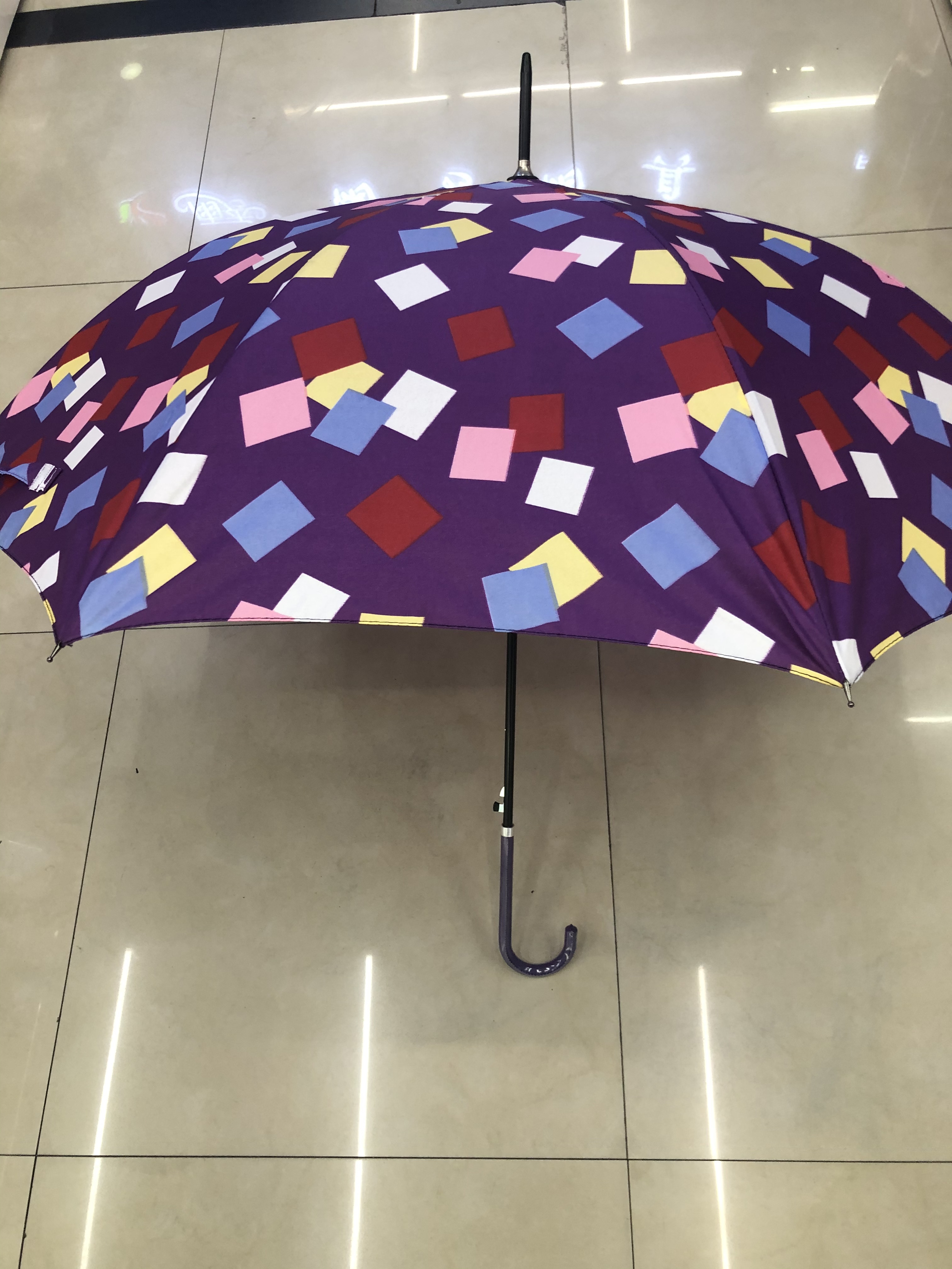 60 Cm Lady Umbrella undefined
