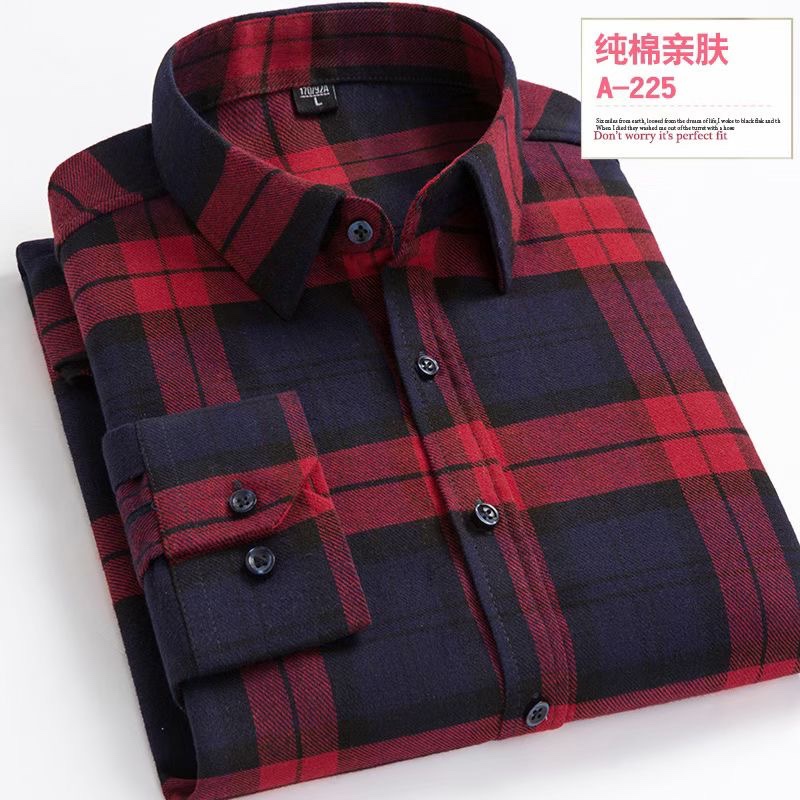 Autumn Shirt 53 thumbnail