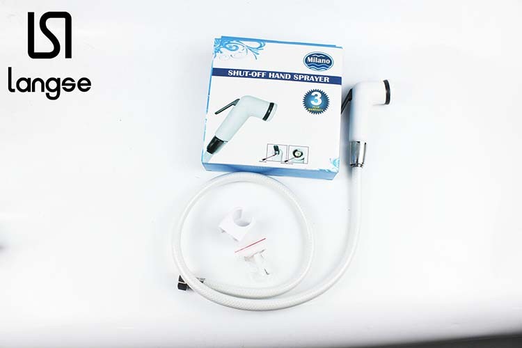 Plastic Wiper Set undefined