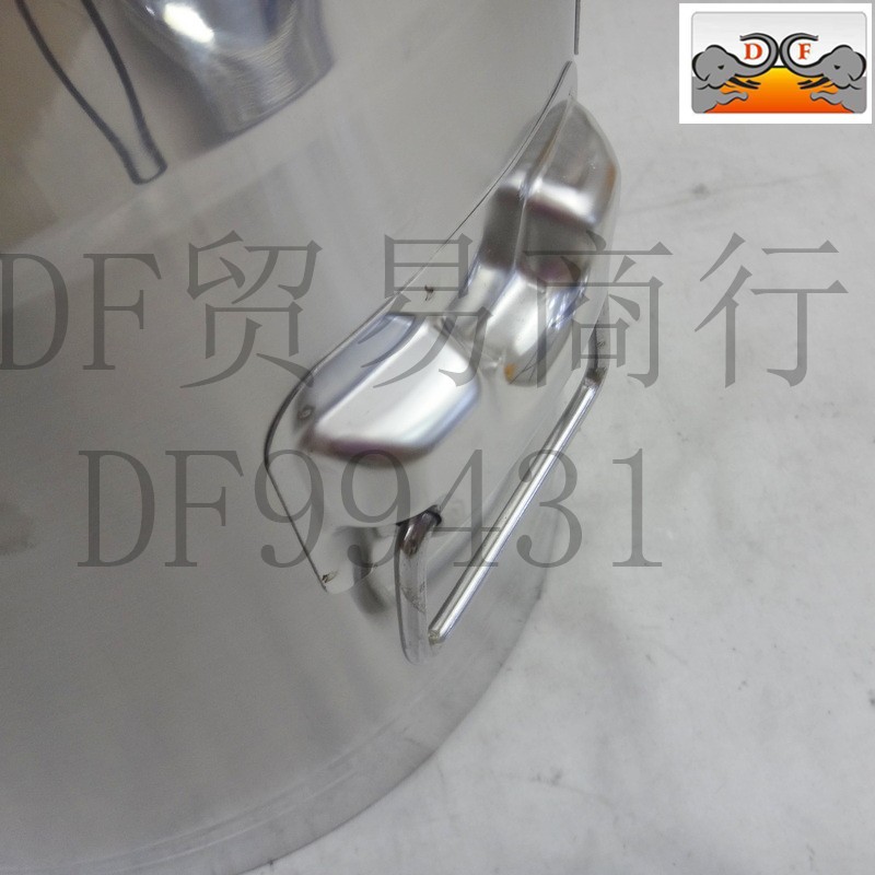 DF99431    第三代保温桶加厚不锈钢饭桶保温桶双层保温饭桶粥桶保温饭菜桶保温汤桶DF TRADING HOUSE详情7