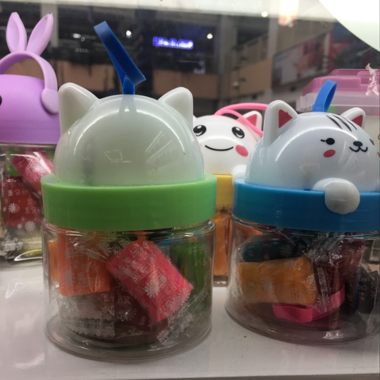 好艺星 彩泥HYX-96911详情2