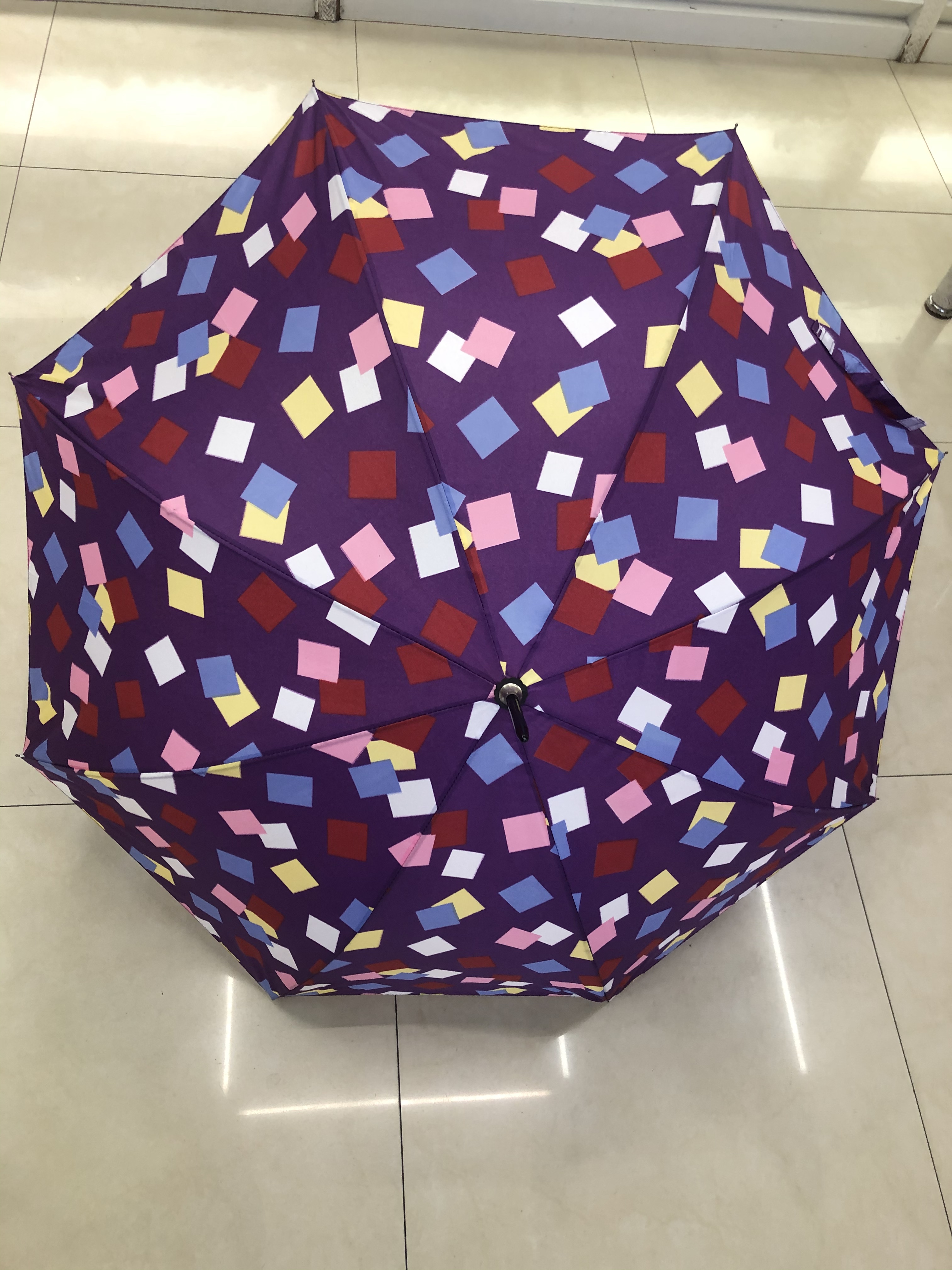 60 Cm Lady Umbrella Item Picture