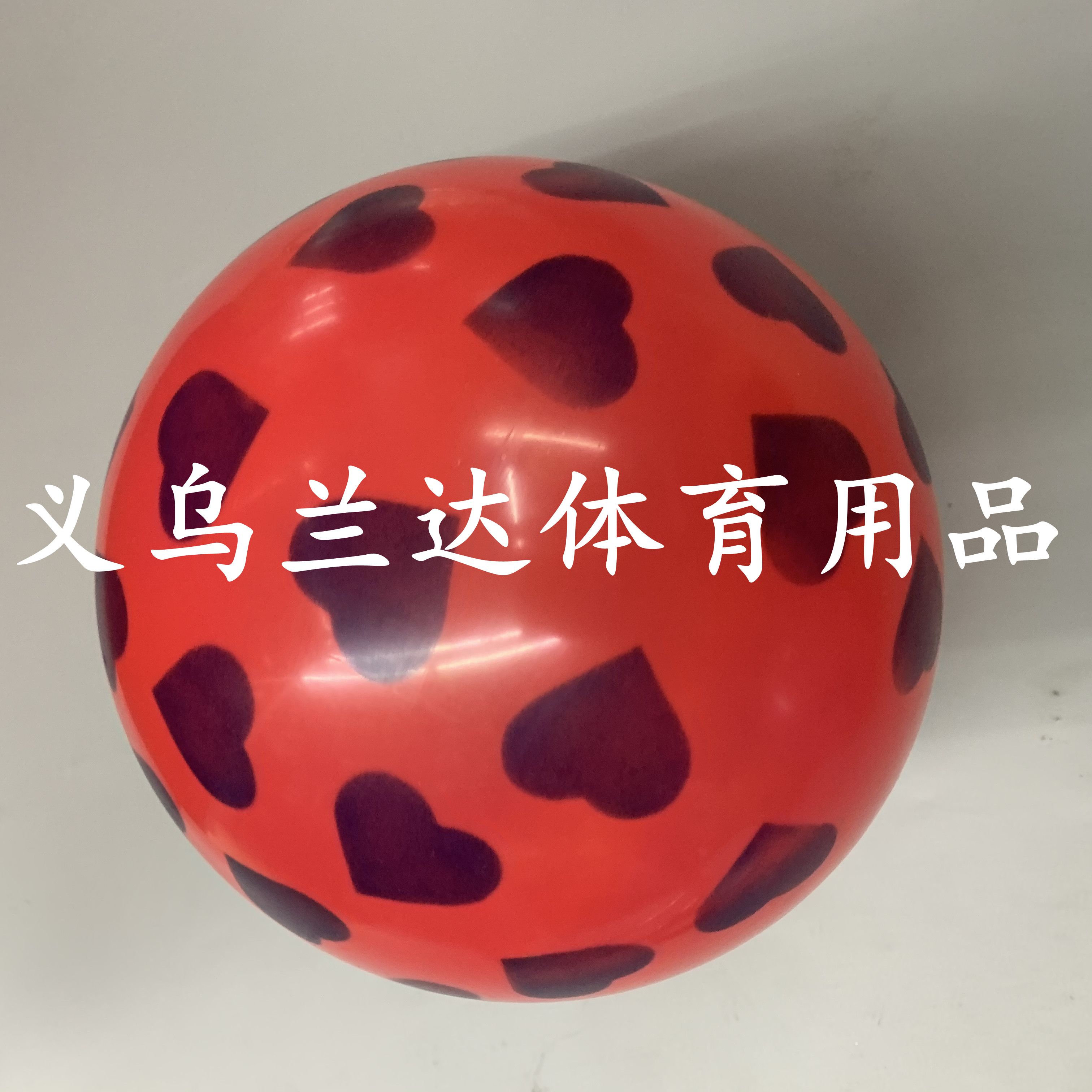 拍拍球/经典款细节图