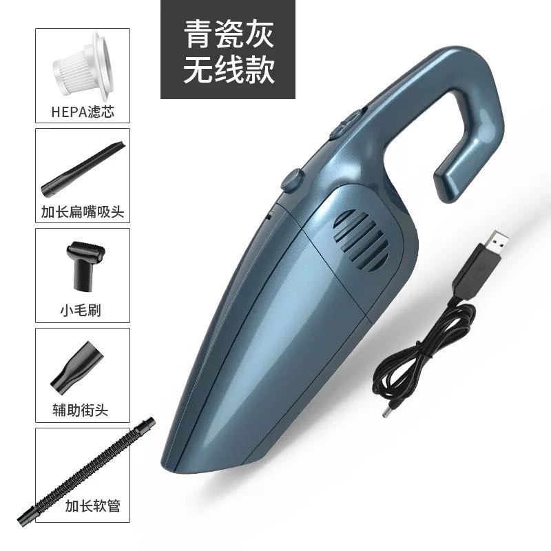 车载/吸尘器产品图