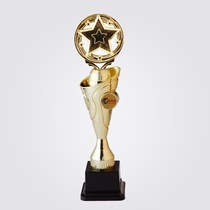 Five-star flower Cup