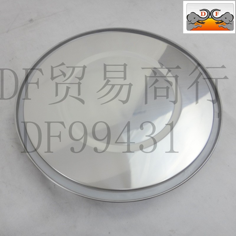 DF99431    第三代保温桶加厚不锈钢饭桶保温桶双层保温饭桶粥桶保温饭菜桶保温汤桶DF TRADING HOUSE详情4