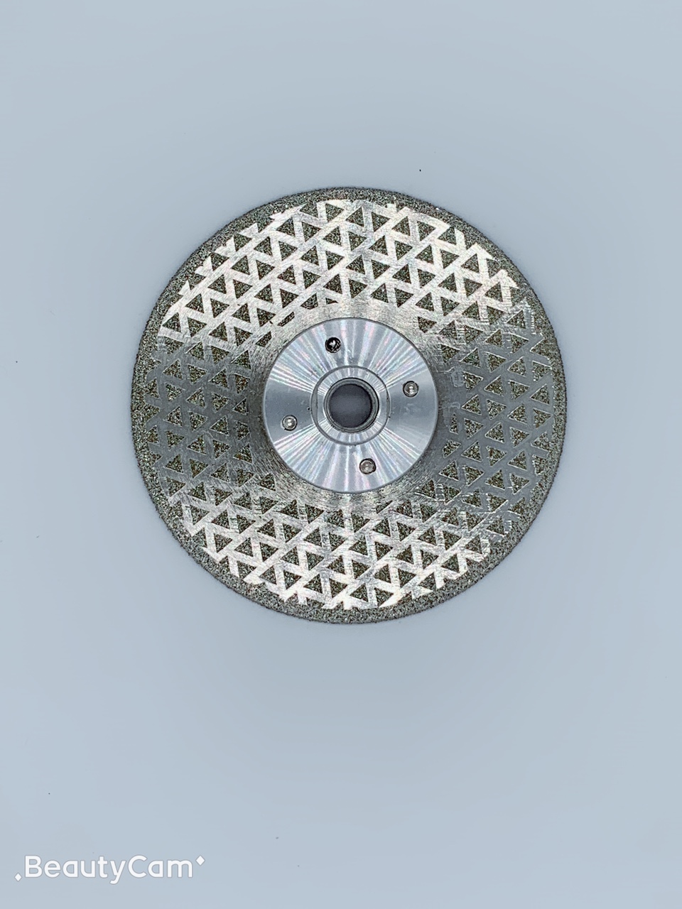 电镀满天星切割片