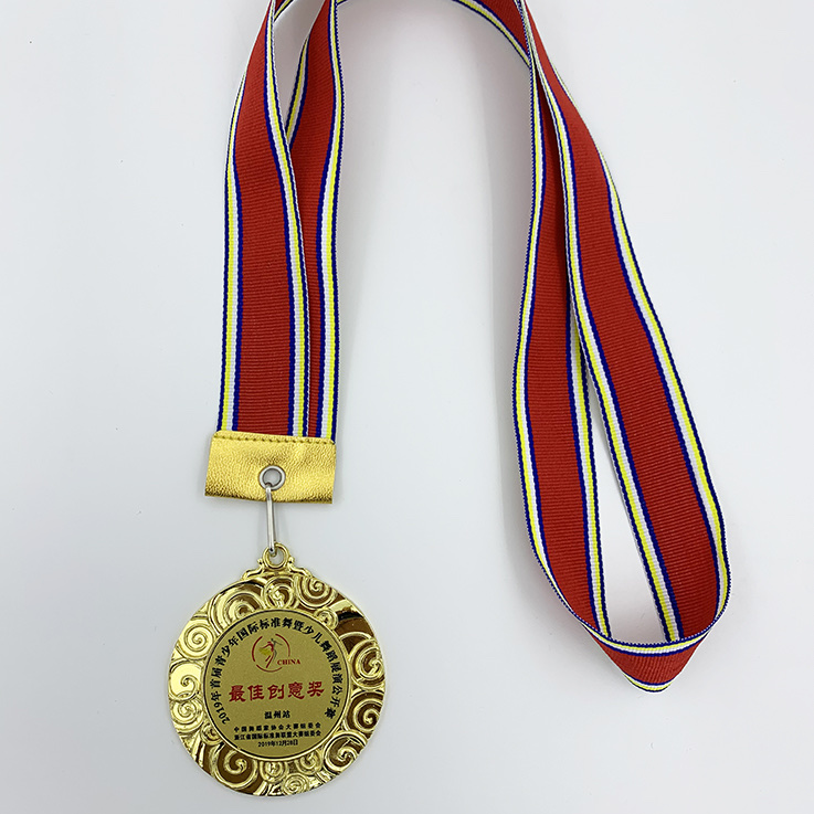 H8419 alloy MEDALS, honor MEDALS, custom-made trophies and MEDALS undefined