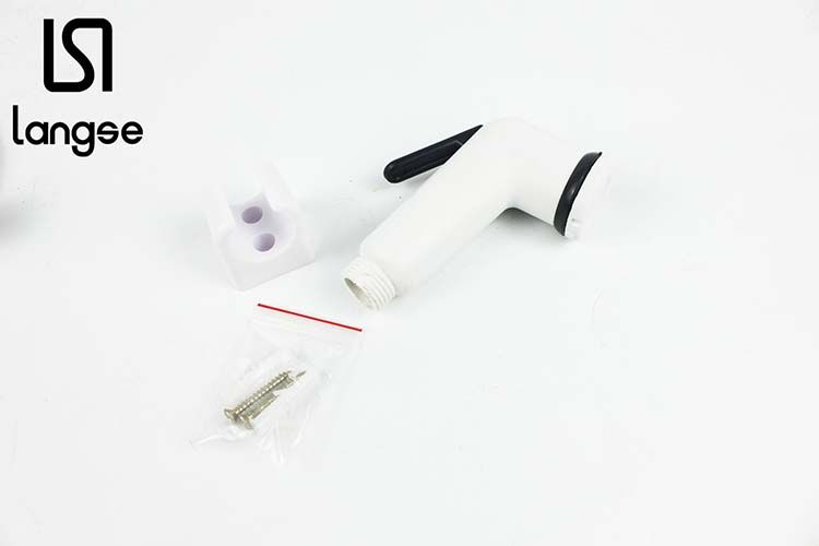 Plastic Woman Washer Hanging Card Bag details Picture