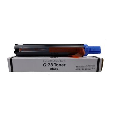 Canon NPG-28 printer cartridges full figure