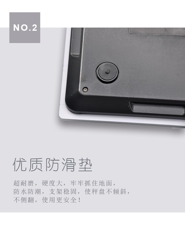 Wholesale 14192-66B 5KG/1G glass kitchen electronic scale, weighing electronic kitchen scale, precision mini baking scale detail image 3