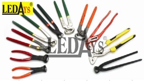 All kinds of pliers thumbnail