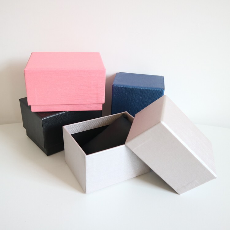 Watch box, jewelry box, bracelet box, watch box manufacturer custom-made direct sales, wholesale in stock, single watch box minimum order one piece detail image 5