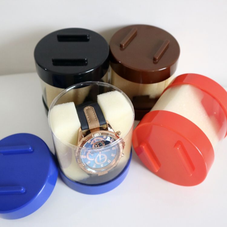 Direct sales from watch box manufacturers, high-end watch boxes in stock for wholesale, couple watch boxes, mechanical watch boxes