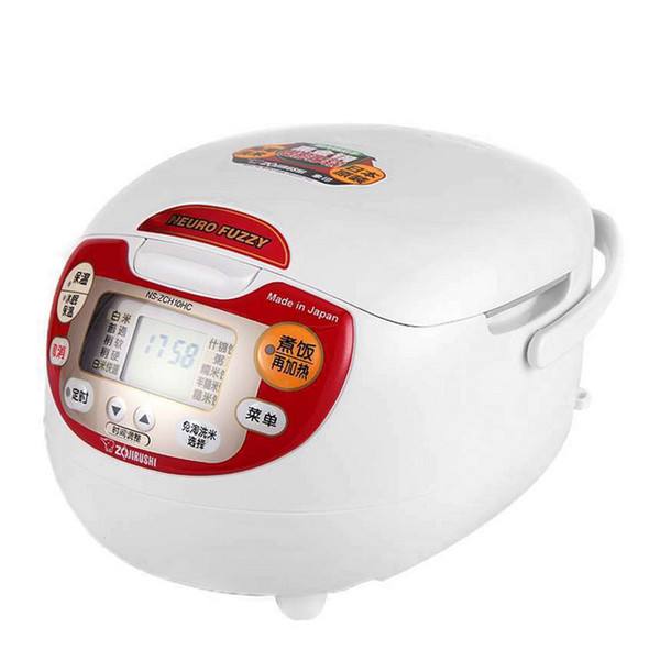 ZOJIRUSHI/象印 NS-ZCH10HC电饭煲日本进口智能家用电饭锅6-10人