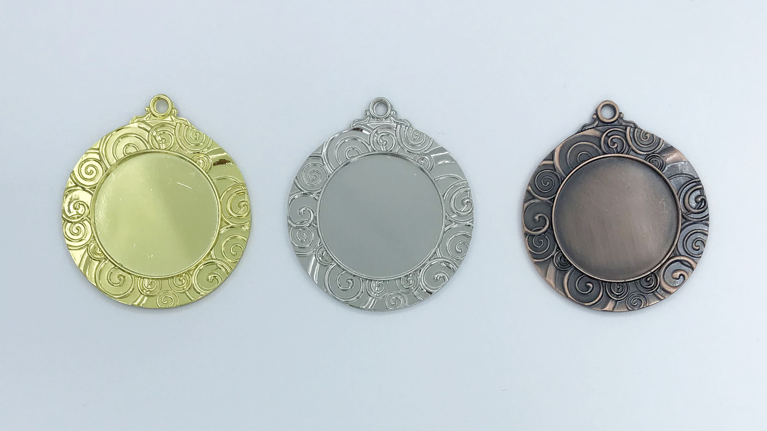 H8419 alloy MEDALS, honor MEDALS, custom-made trophies and MEDALS details Picture