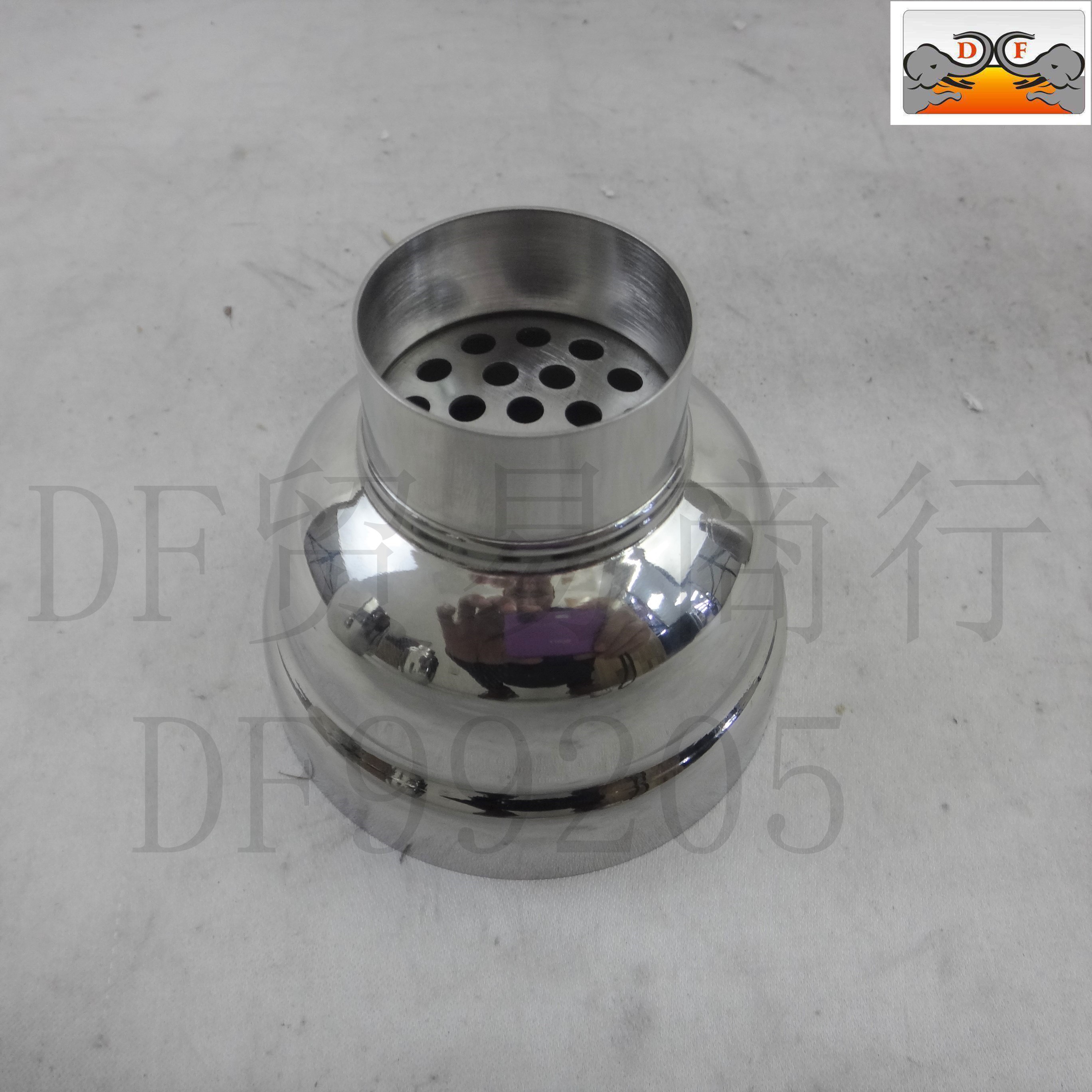 DF99781  不锈钢调酒器    DF TRADING HOUSE详情9