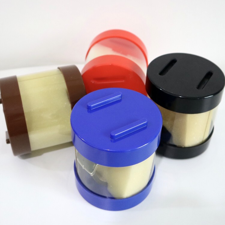 Direct sales from watch box manufacturers, high-end watch boxes in stock for wholesale, couple watch boxes, mechanical watch boxes detail image 4