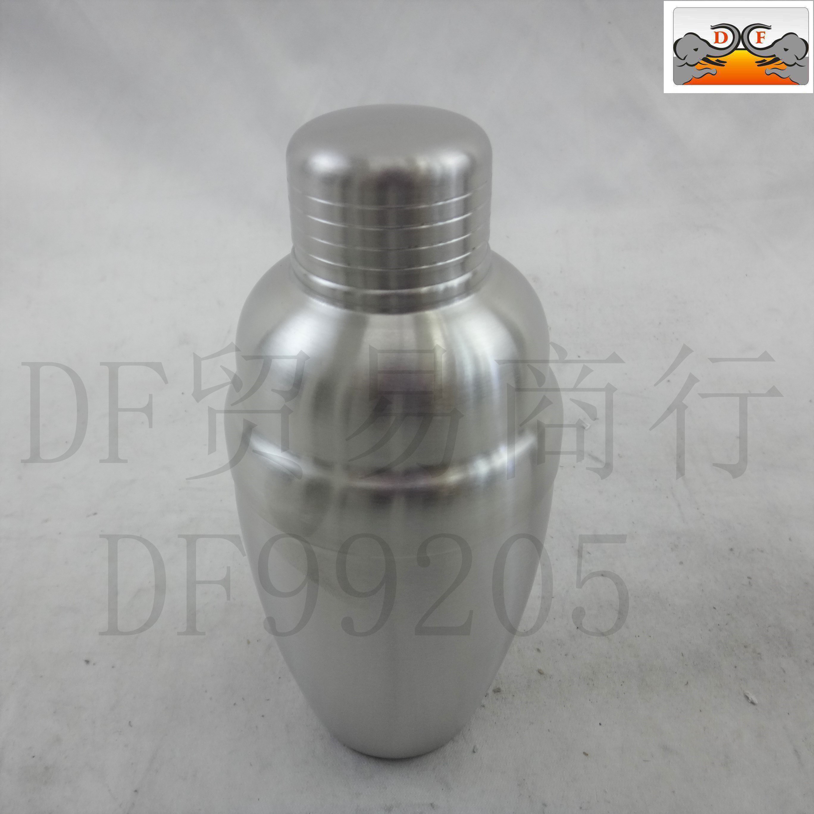 DF99781  不锈钢调酒器    DF TRADING HOUSE详情14