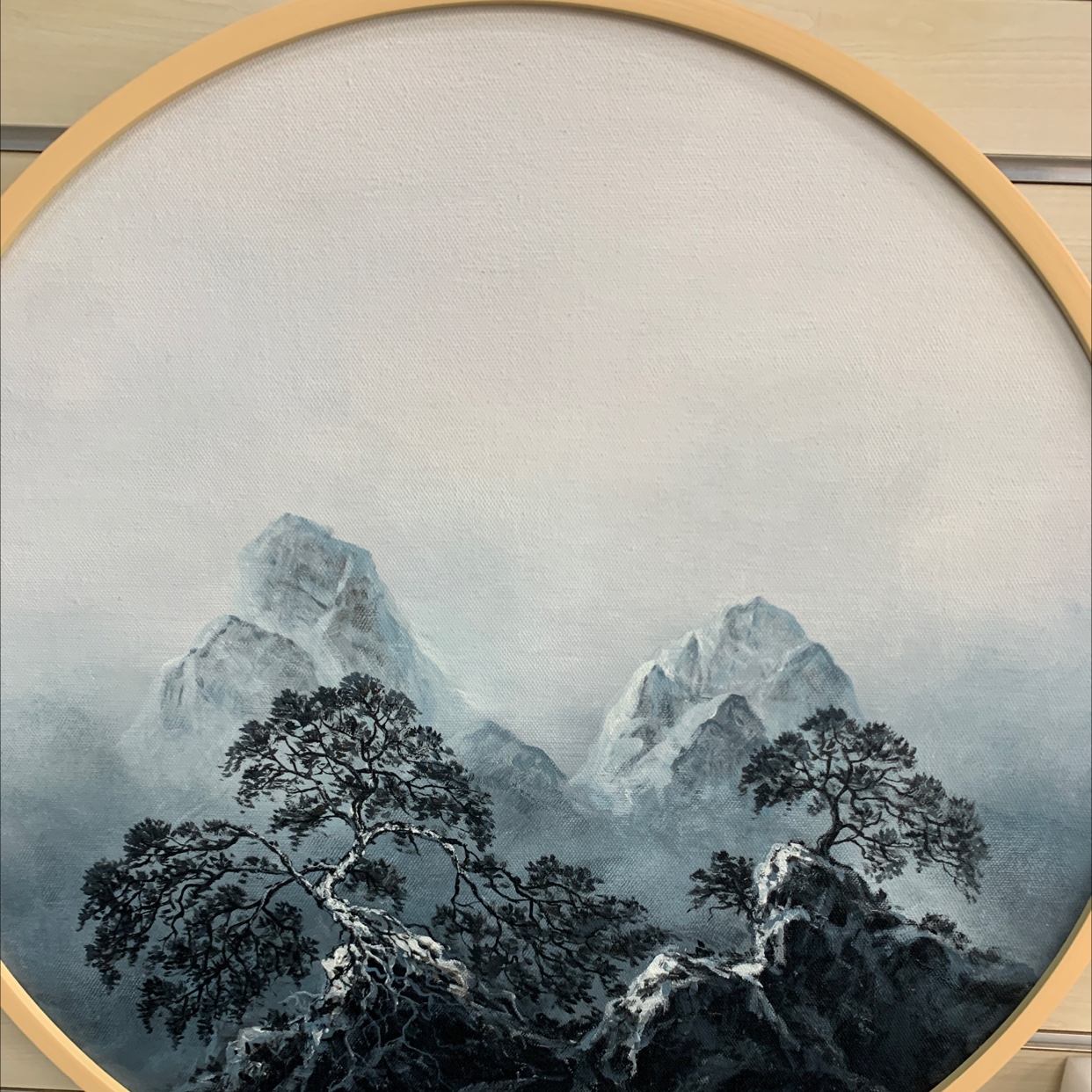 油画/装饰产品图