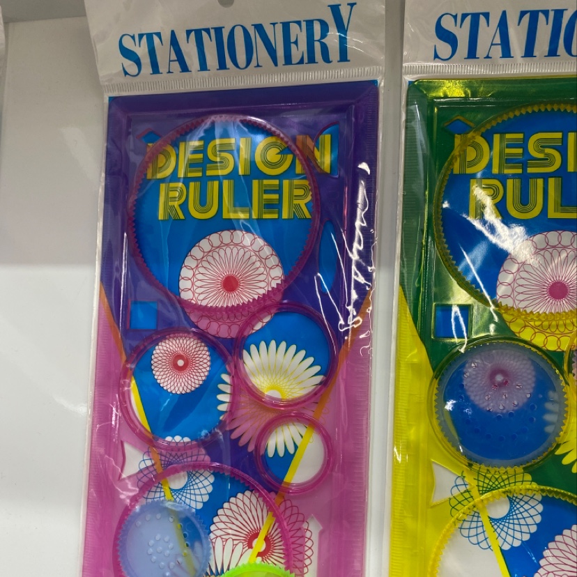 其他量具实物图