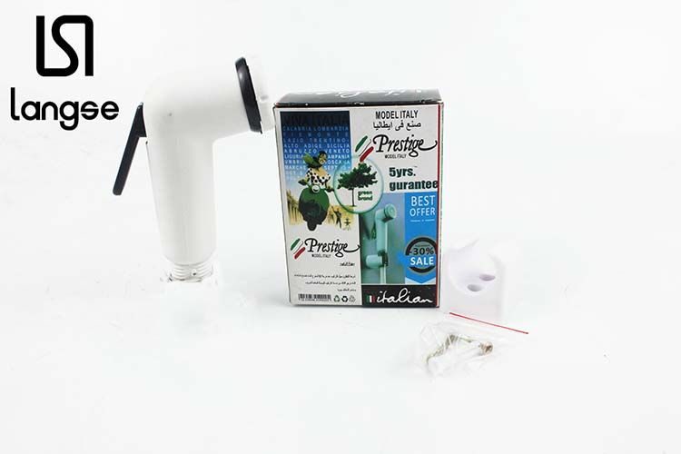 A-51 Plastic Woman Washer Single Head Box details Picture