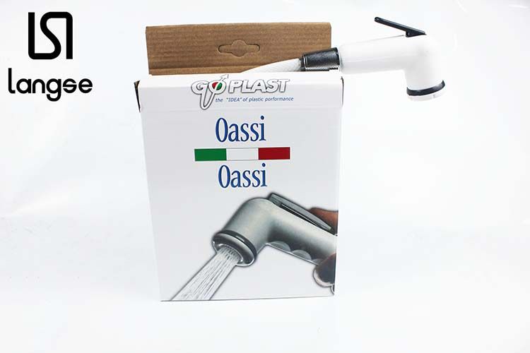 Plastic Wiper Set Application Scenario