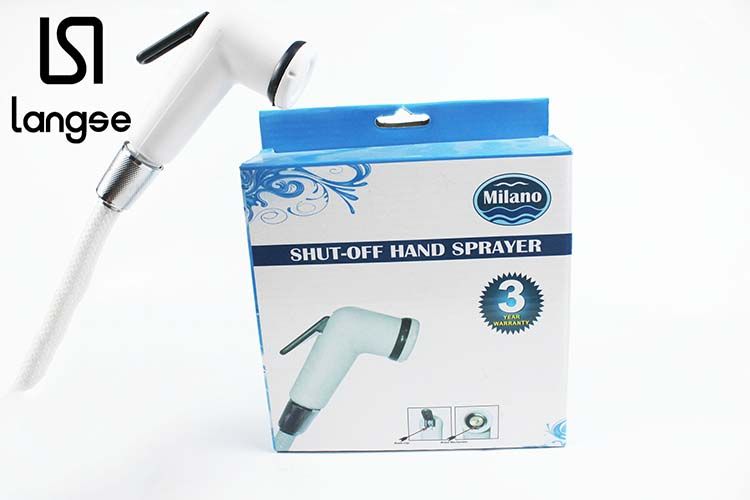 Plastic Wiper Set Item Picture