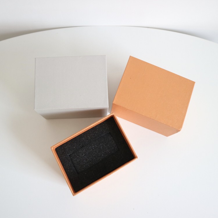Watch box, jewelry box, bracelet box, watch box manufacturer custom-made direct sales, wholesale in stock, single watch box minimum order one piece pic 4