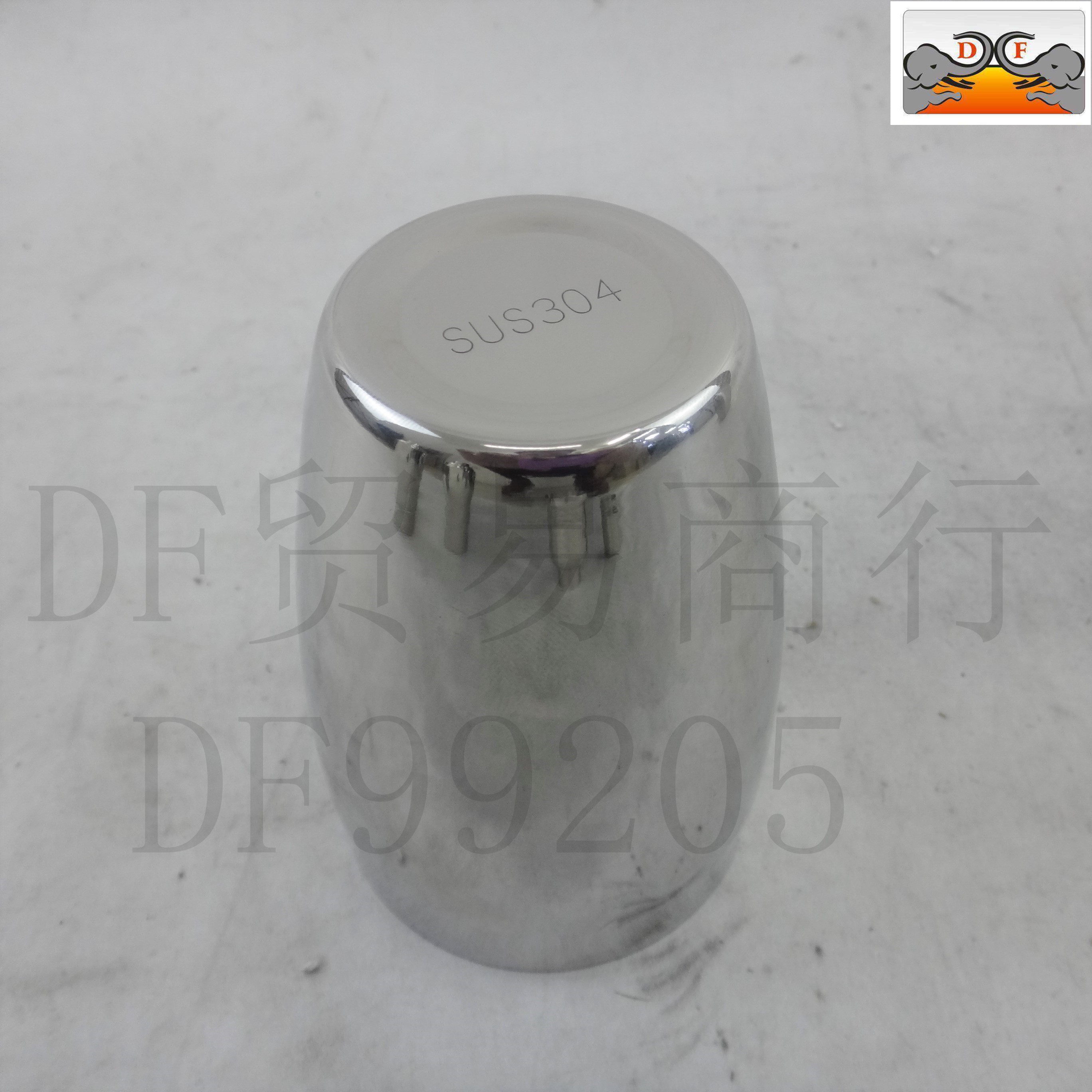 DF99781  不锈钢调酒器    DF TRADING HOUSE详情13