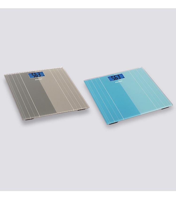 14192-381Aconstant家用电子体重秤外贸亚马逊批发背光显示方形电子人体秤详情图4