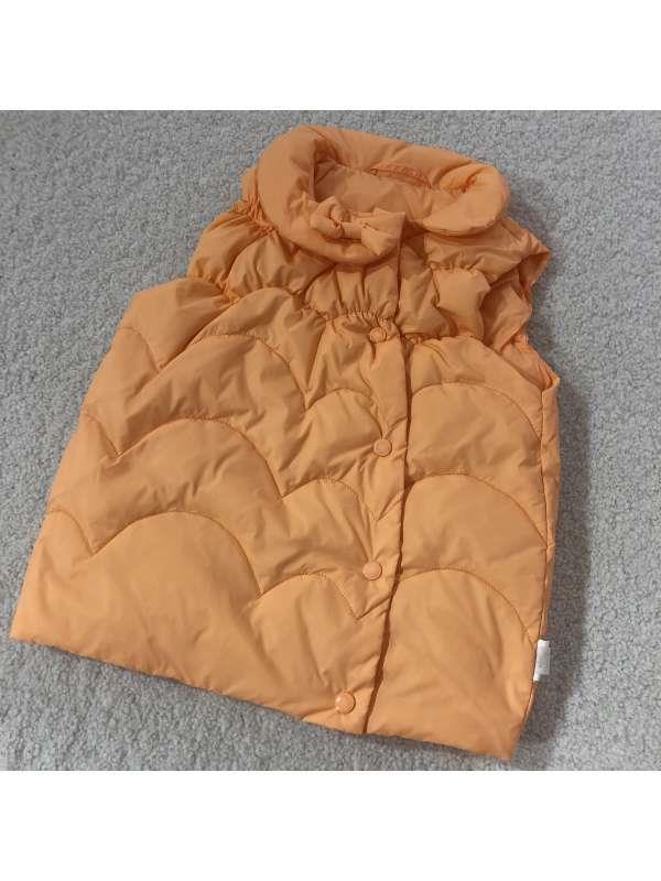 Ziyin's down jacket Specification image