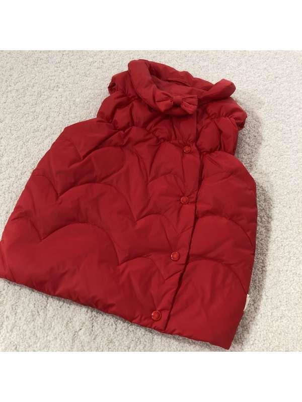 Ziyin's down jacket undefined
