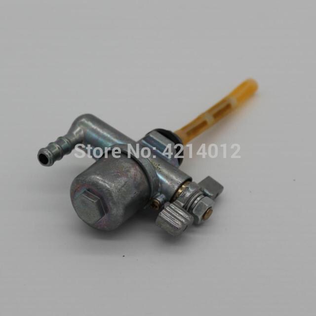 New tank on/off value faucet with filter Ruasia IZH motorcycle accessories and spare parts free shipping thumbnail