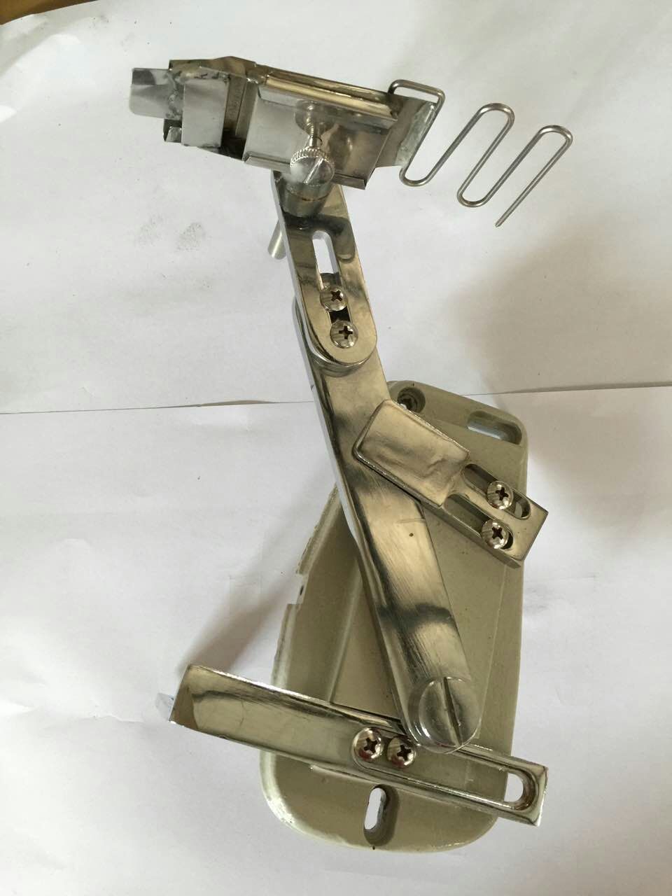 帽子汗带铜产品图