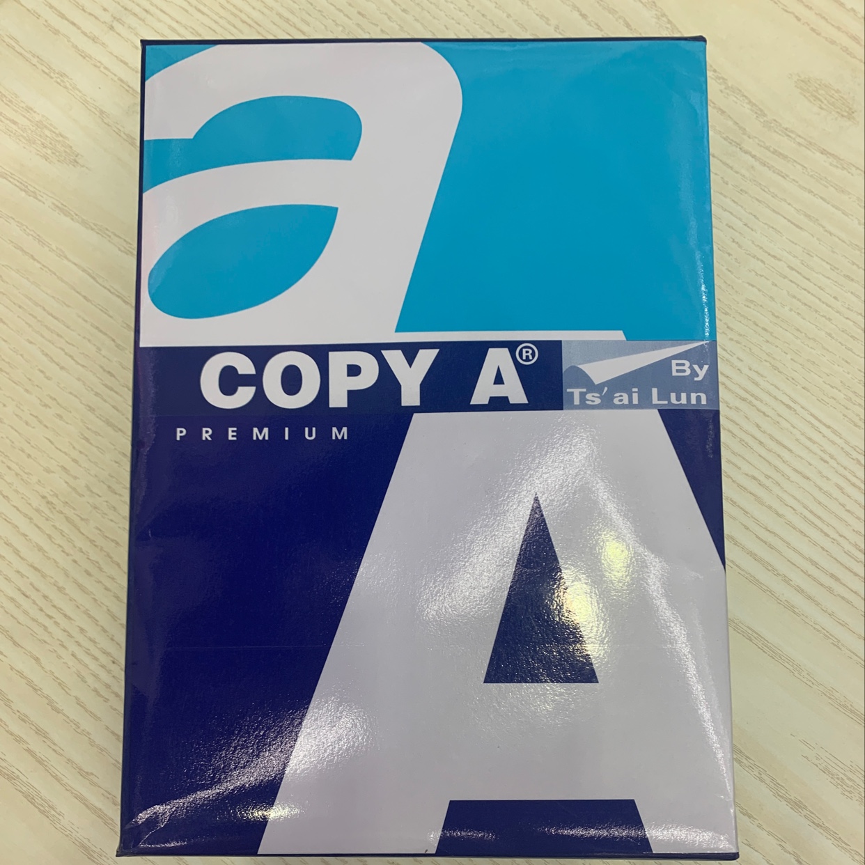 80G printer copy paper thumbnail