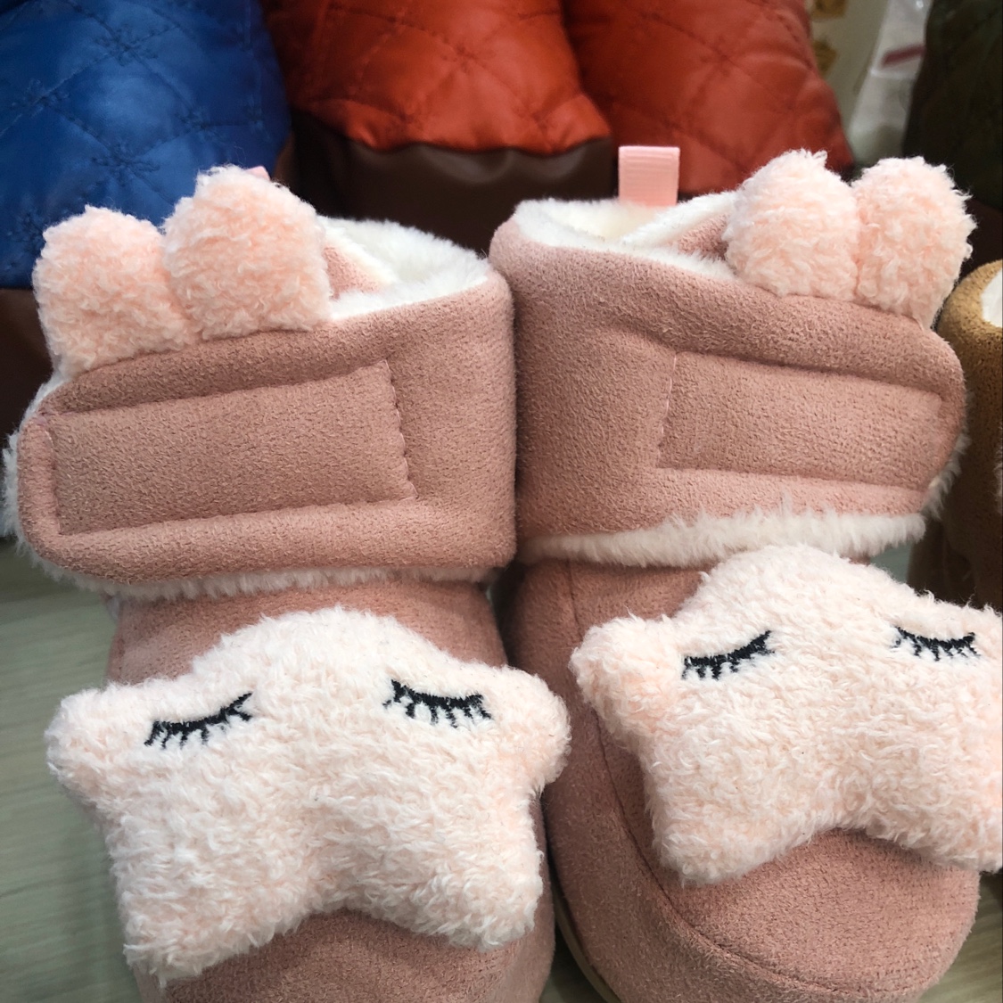 宝宝护脚学步鞋夏季0-1岁软底不掉鞋休闲胶底防滑婴儿鞋子秋透气