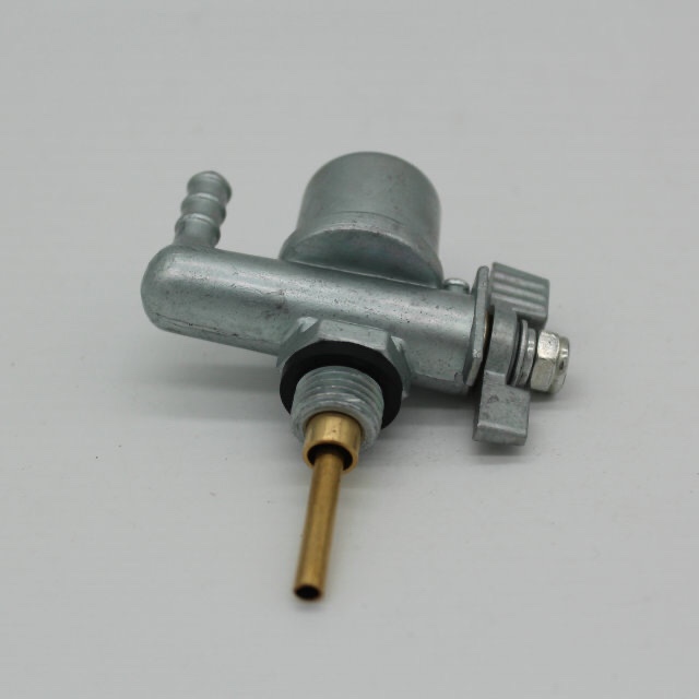 New fuel tank switches value Petcocks faucets without filters RuAsia MSK motorcycle accessories and spare parts thumbnail