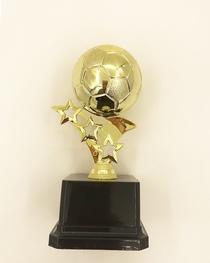 Football club trophy School Games Small Trophy Kindergarten Trophy unit Football Tournament Trophy