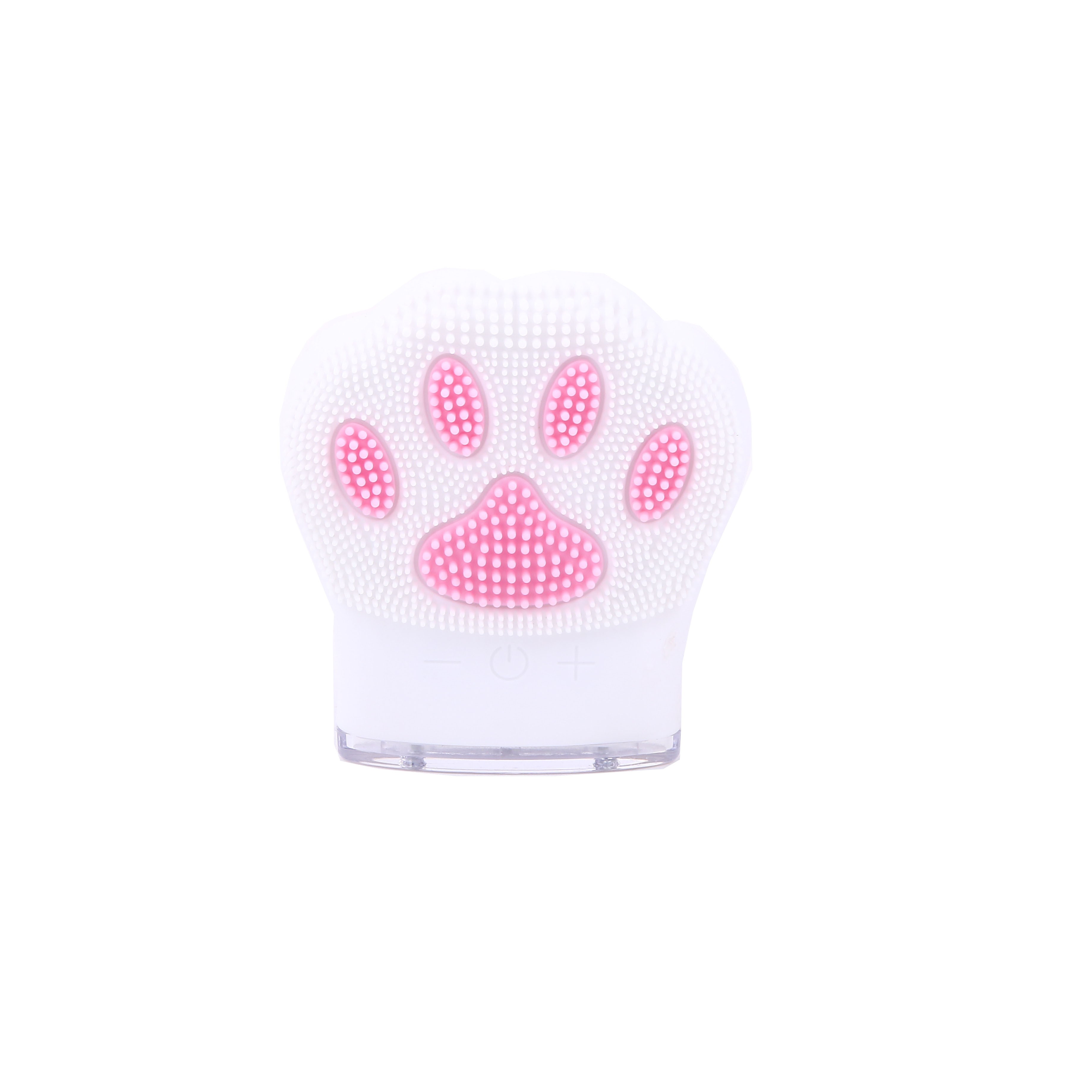 洗脸仪电动硅胶洁面刷女充电去黑头毛孔清洁器洁面仪详情图5