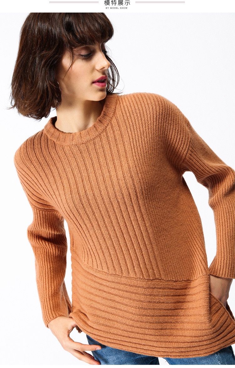 Hot style ladies cardigan T-shirt t-39 thumbnail