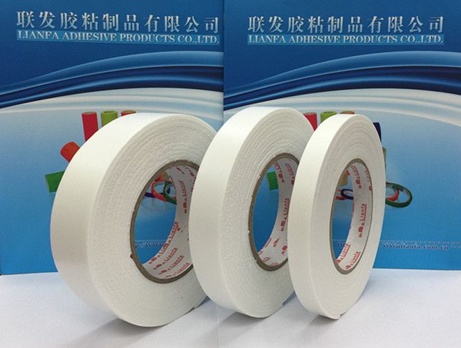 The factory uses foam double-sided adhesive tape 24mm wide for household double-sided adhesive tape thumbnail