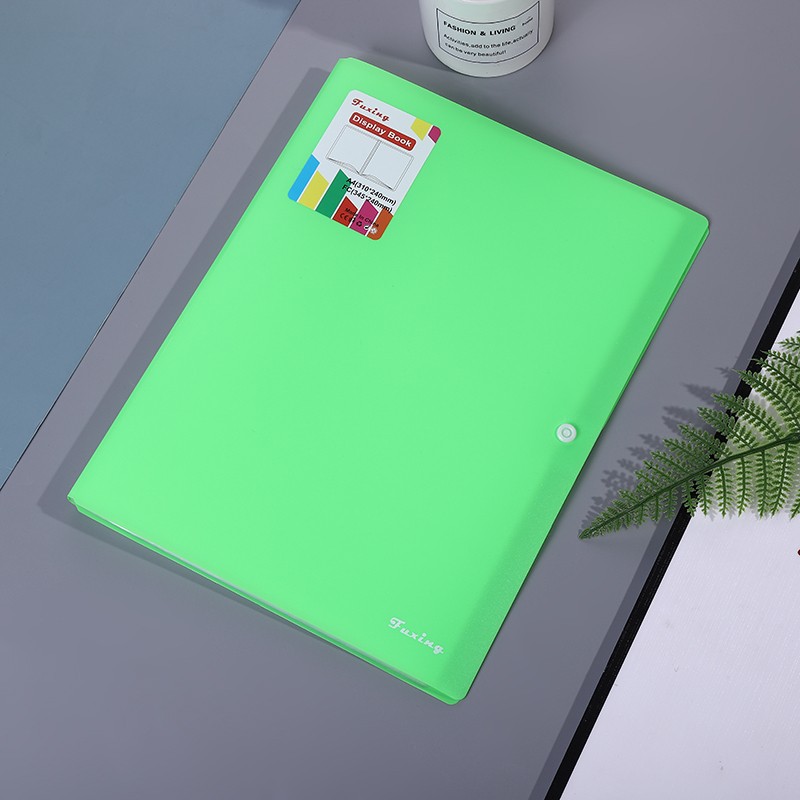Data Book Application Scenario