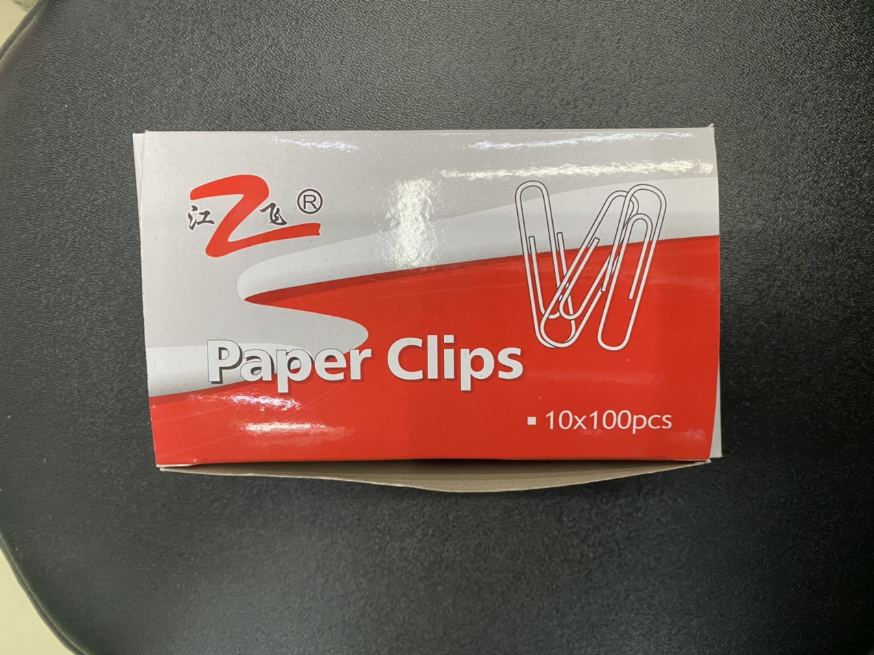 Manufacturers direct wholesale paper clips thumbnail