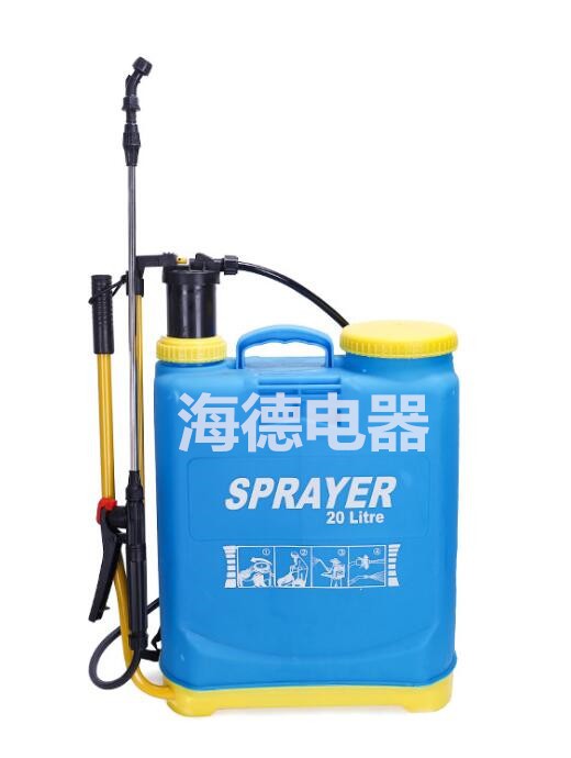 16升18升20升农用园林背负式打药手动喷雾器电动喷雾器详情图1